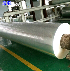 cpp復(fù)合膜是怎樣形成的！