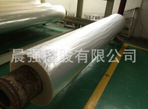 使用蒸煮膜，讓食品更