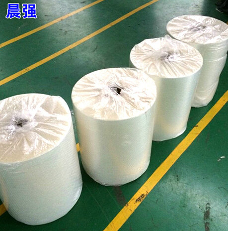 晨強(qiáng)紙巾包裝膜：鎖鮮護(hù)美，為品質(zhì)紙巾加分?