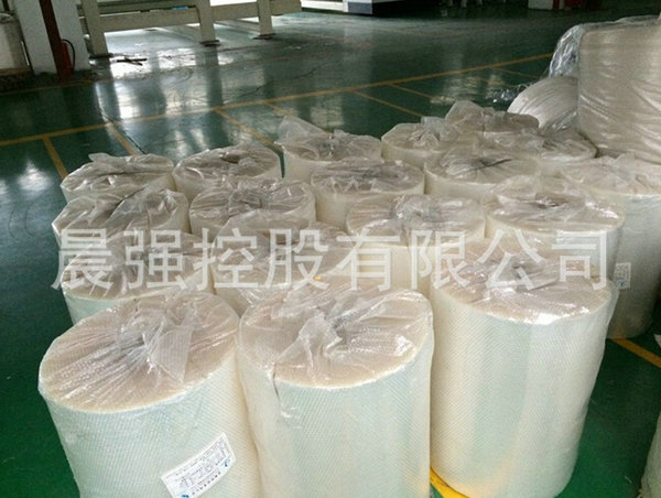 cpp紙巾流延膜生產(chǎn)中的的問題